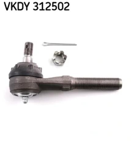 Наконечник рульовий VKDY312502 SKF