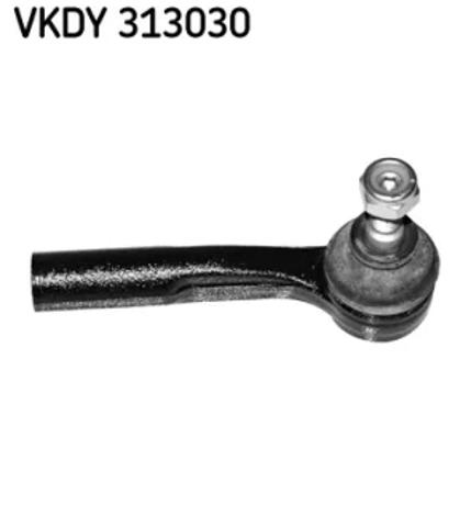 Накінечник рульової тяги, зовнішній VKDY313030 SKF