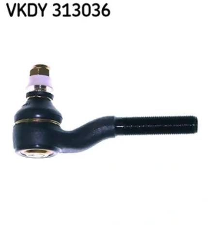 Зовнішній наконечник рульової тяги VKDY313036 SKF