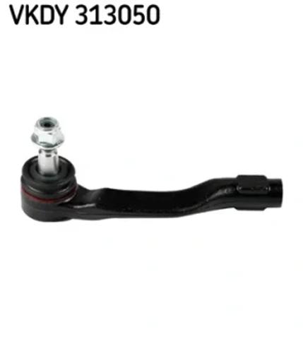 Наконечник поперечної рульової тяги VKDY313050 SKF