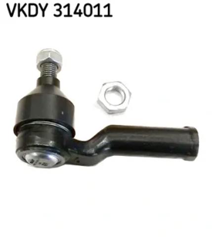 Накінечник рульової тяги, зовнішній VKDY314011 SKF