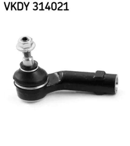 Накінечник рульової тяги, зовнішній VKDY314021 SKF