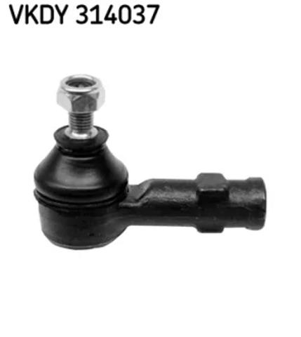 Рульовий наконечник VKDY314037 SKF