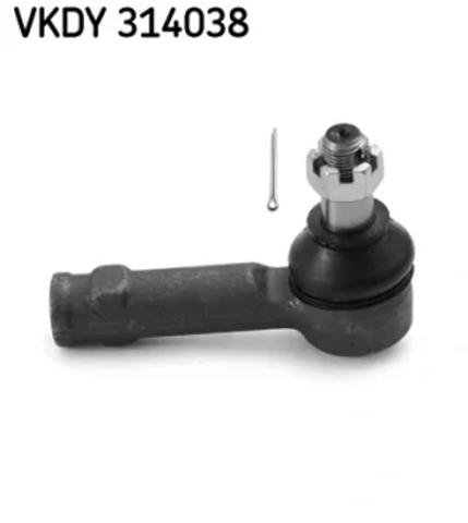 Зовнішній наконечник рульової тяги VKDY314038 SKF