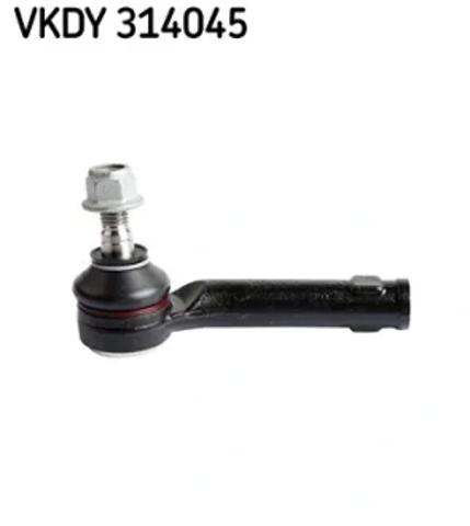 Зовнішній наконечник рульової тяги VKDY314045 SKF