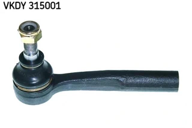 Наконечник рульової тяги, зовнішній VKDY315001 SKF