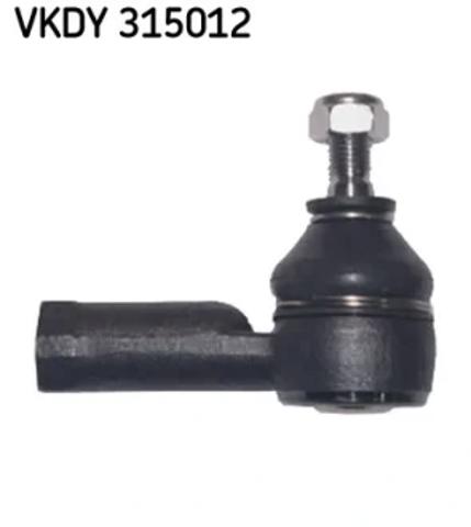 Зовнішній наконечник рульової тяги VKDY315012 SKF