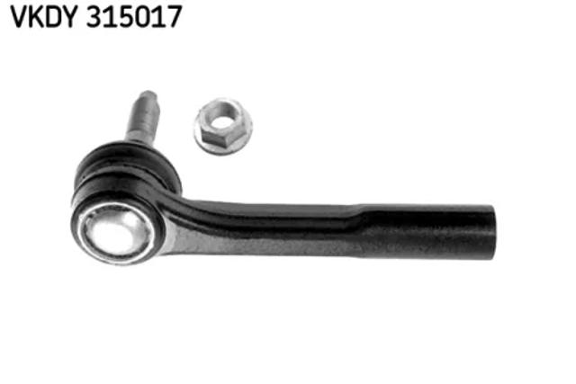 Зовнішній наконечник рульової тяги VKDY315017 SKF