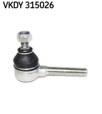 Накінечник рульової тяги, внутрішній, правий VKDY315026 SKF