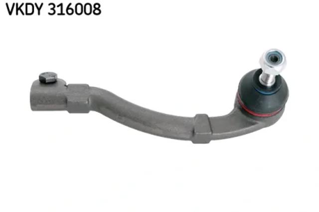 Зовнішній наконечник рульової тяги VKDY316008 SKF