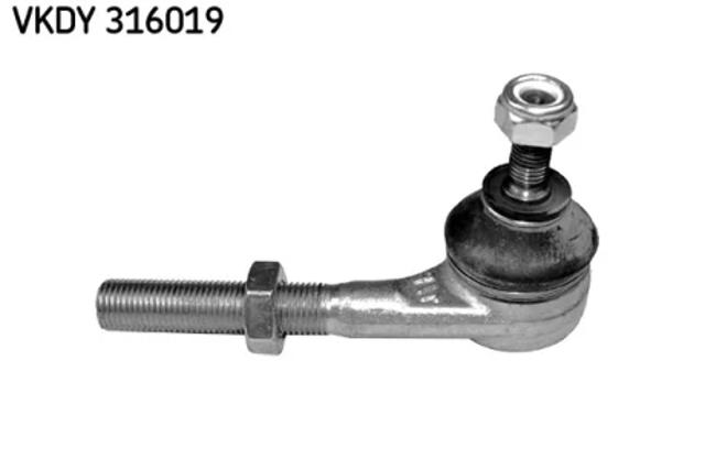 Наконечник рульової тяги, зовнішній VKDY316019 SKF