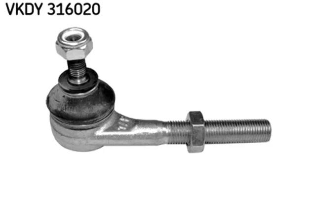 Зовнішній наконечник рульової тяги VKDY316020 SKF