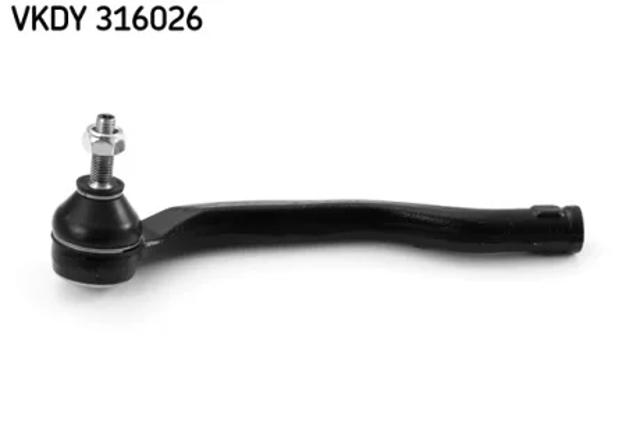 Наконечник рульовий VKDY316026 SKF