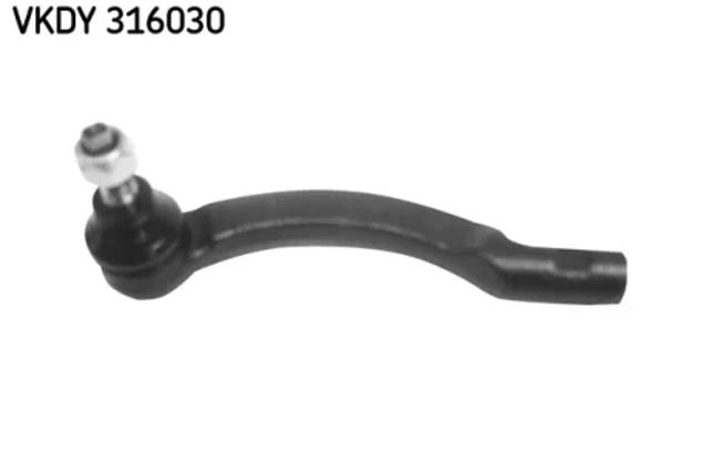 Накінечник рульової тяги, зовнішній VKDY316030 SKF