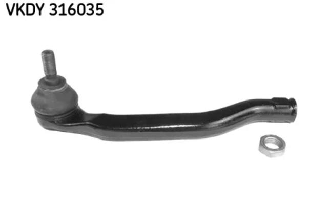 Наконечник рульовий VKDY316035 SKF