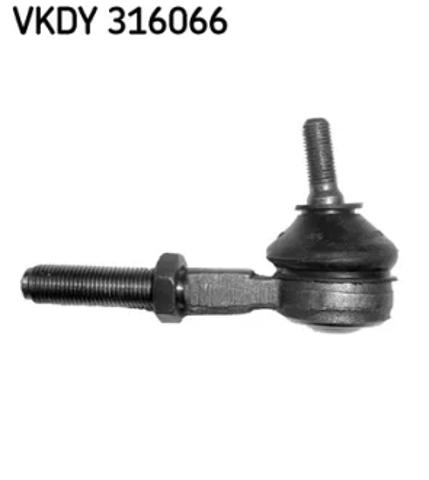 Наконечник рульовий VKDY316066 SKF
