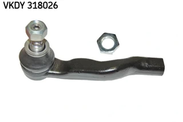 Наконечник рульовий VKDY318026 SKF