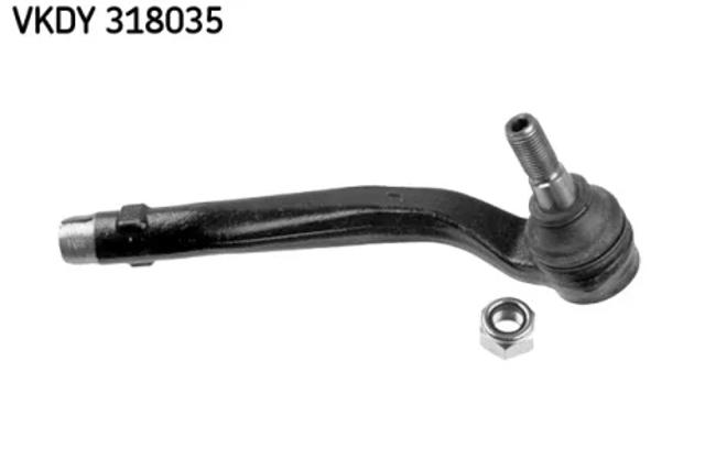Накінечник рульової тяги, зовнішній VKDY318035 SKF