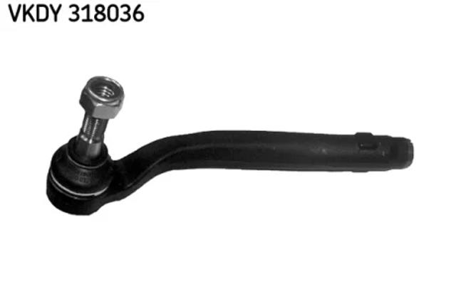 Наконечник рульової тяги, зовнішній VKDY318036 SKF