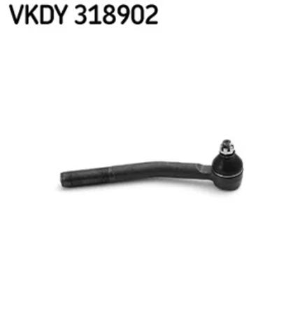 Наконечник рульовий VKDY318902 SKF