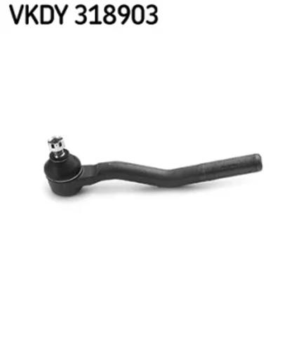 Накінечник поперечної рульової тяги VKDY318903 SKF