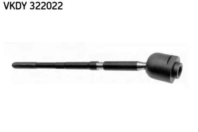 Тяги кермові VKDY322022 SKF