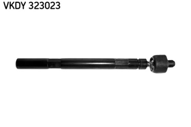 Тяга рульова поперечна VKDY323023 SKF