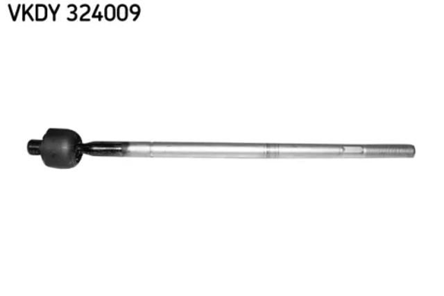 Тяга рульова, ліва VKDY324009 SKF