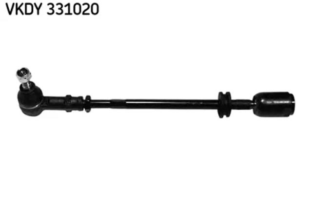 Тяга рульова в зборі VKDY331020 SKF