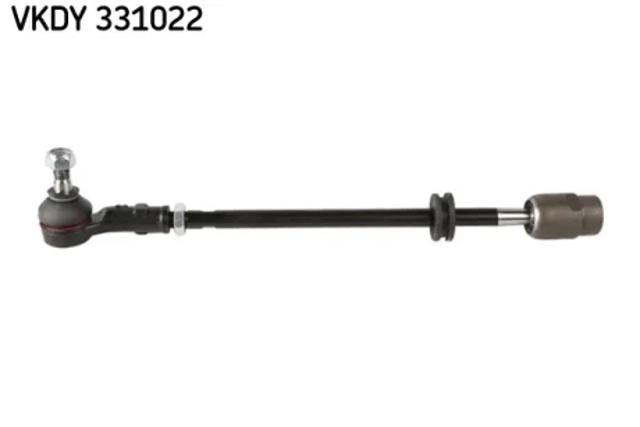 Поперечна рульова тяга права VKDY331022 SKF