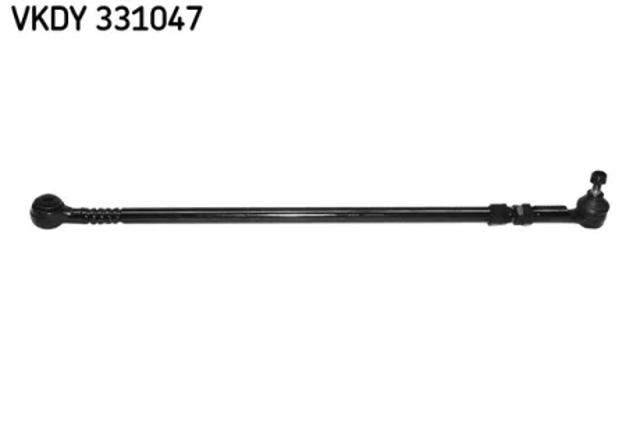 Тяга рульова в зборі, ліва VKDY331047 SKF