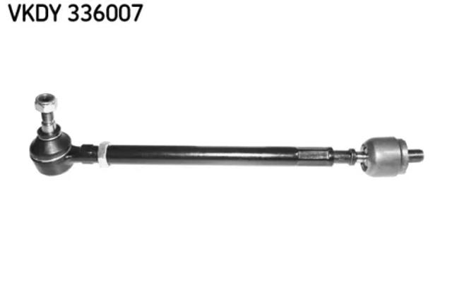 Тяга рульова в зборі VKDY336007 SKF