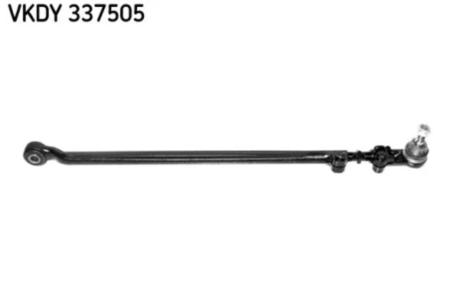Тяга рульова в зборі, права VKDY337505 SKF