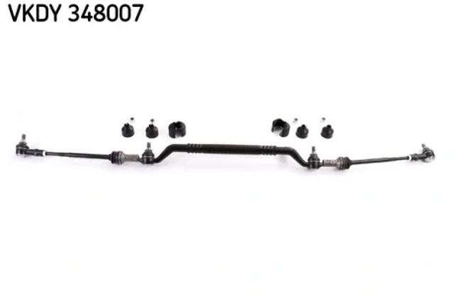 Тяга рульова, центральна VKDY348007 SKF
