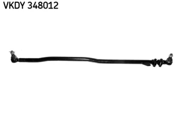 Тяга рульова, центральна VKDY348012 SKF
