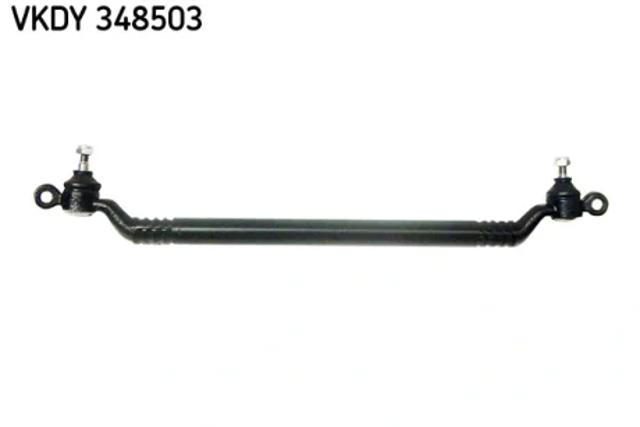 Тяга рульова, центральна VKDY348503 SKF