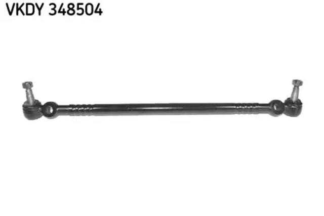 Тяга рульова, центральна VKDY348504 SKF
