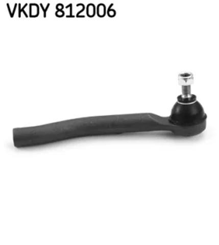 Наконечник рульової тяги, зовнішній VKDY812006 SKF