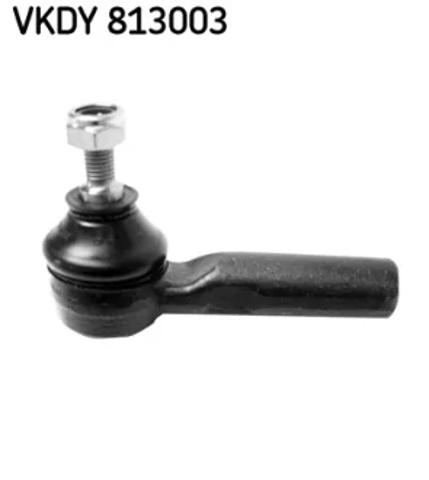 Наконечник рульової тяги, зовнішній VKDY813003 SKF