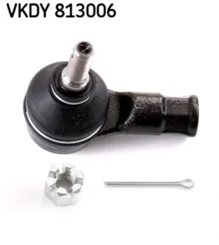 Наконечник рульовий VKDY813006 SKF