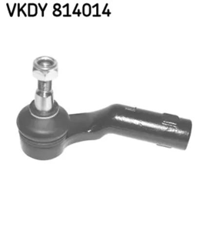 Наконечник рульової тяги, зовнішній VKDY814014 SKF