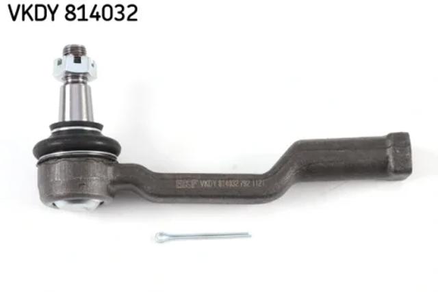 Накінечник рульової тяги, внутрішній VKDY814032 SKF