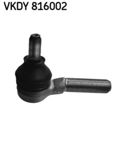 Накінечник рульової тяги, зовнішній VKDY816002 SKF