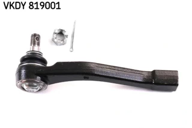 Накінечник рульової тяги, зовнішній VKDY819001 SKF