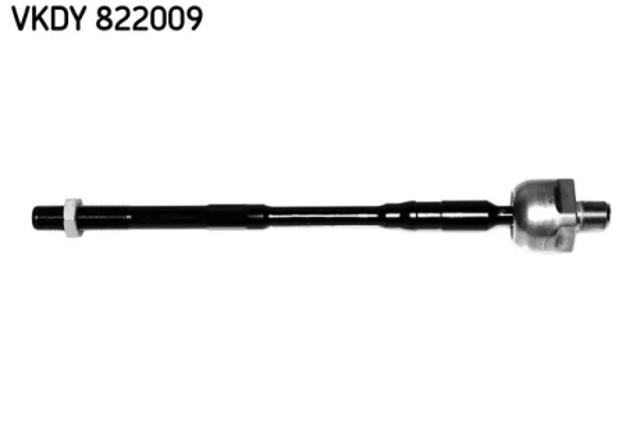 Тяга рульова поперечна VKDY822009 SKF