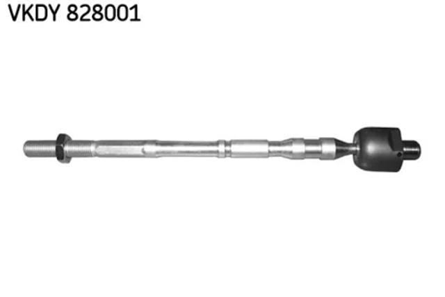 Тяги кермові VKDY828001 SKF