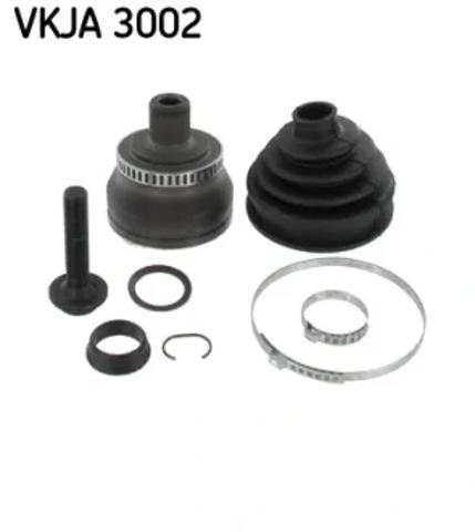 ШРКШ зовнішній задній VKJA3002 SKF