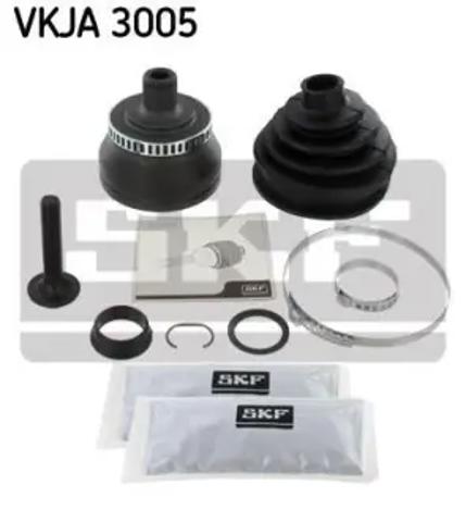 Граната зовнішня VKJA3005 SKF