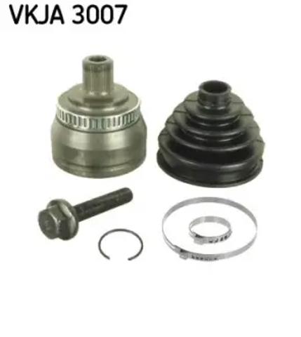 ШРУС зовнішній VKJA3007 SKF