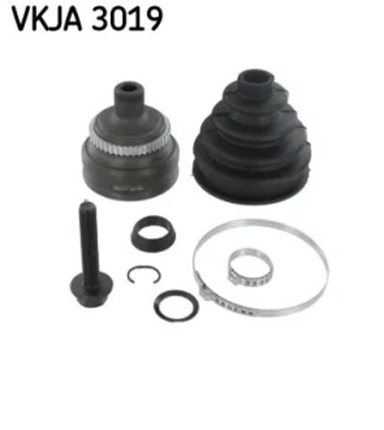 ШРУС зовнішній VKJA3019 SKF